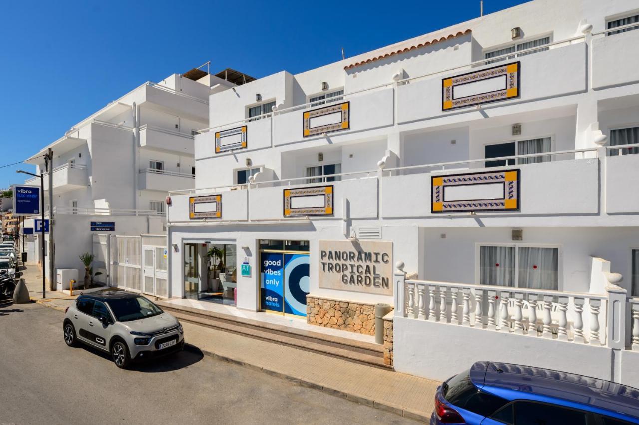 Vibra Panoramic Ibiza