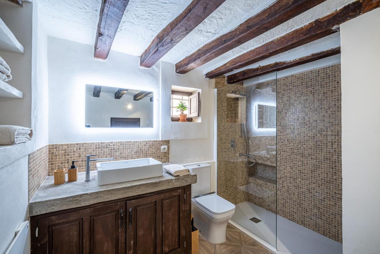 Robby's Ibiza Farm stay