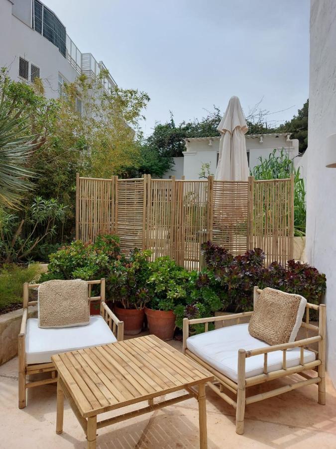 La Bohemia Del Rio Boutique - Adults Only 2* Santa Eulària des Riu