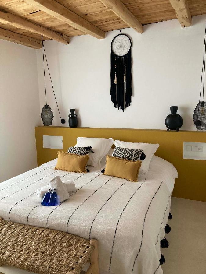 La Bohemia Del Rio Boutique - Adults Only 2* Santa Eulària des Riu