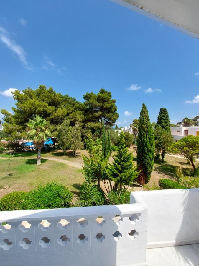 Siesta Mar Ibiza Santa Eularia des Riu