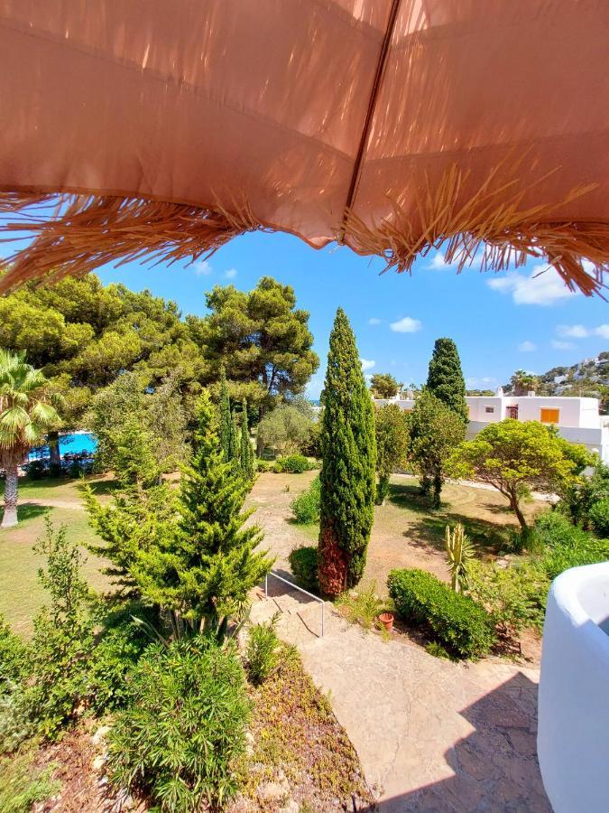 Apartment Siesta Mar Ibiza Santa Eularia des Riu