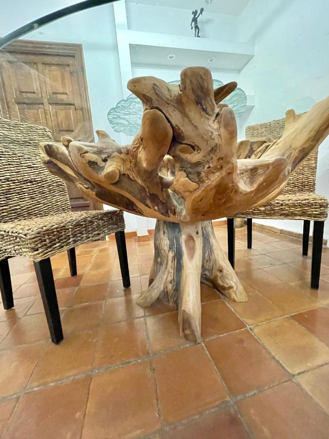 Sa Torre Quarto em Acomodações Particulares Ibiza