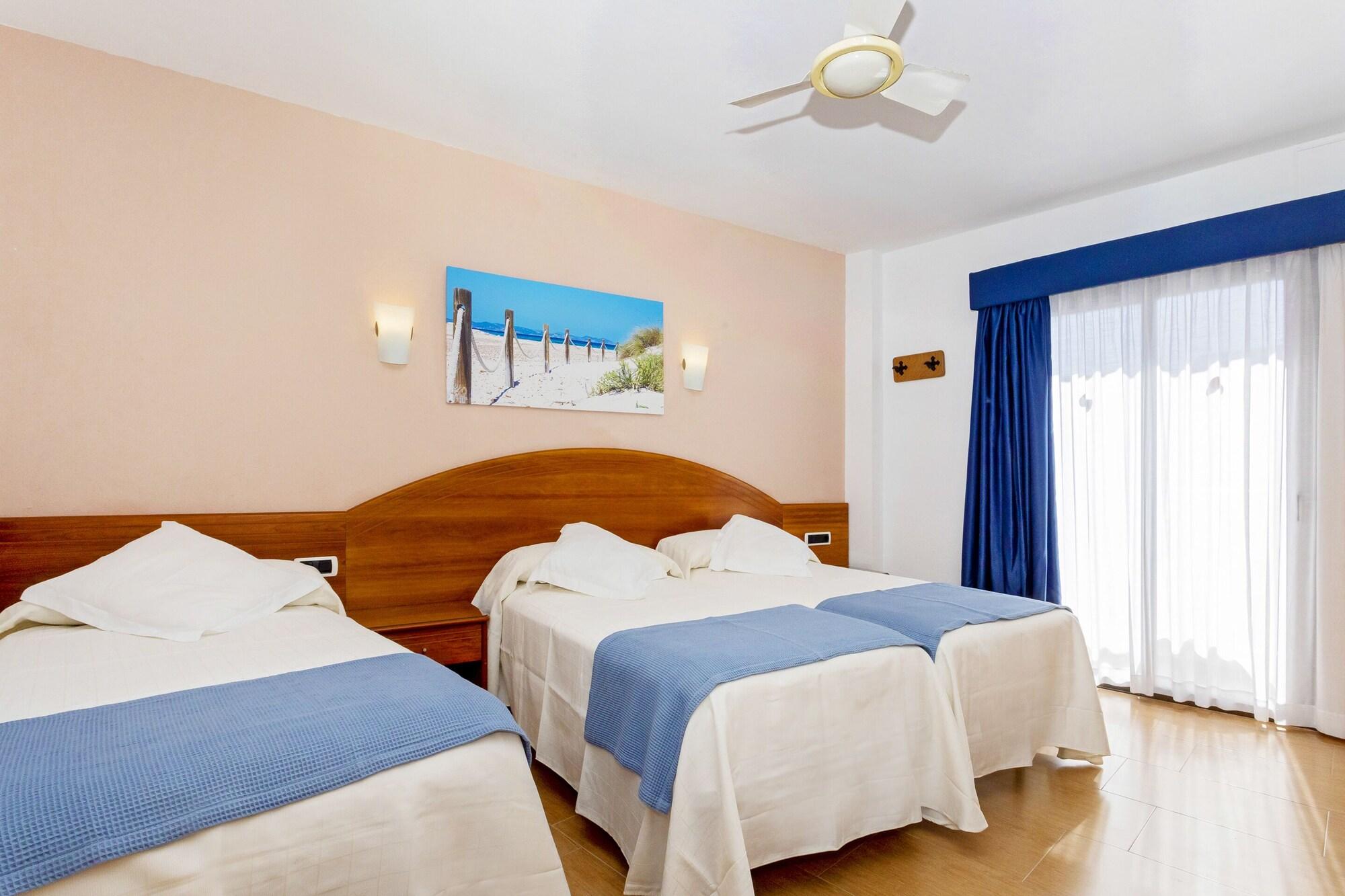 Guest house Manolita
