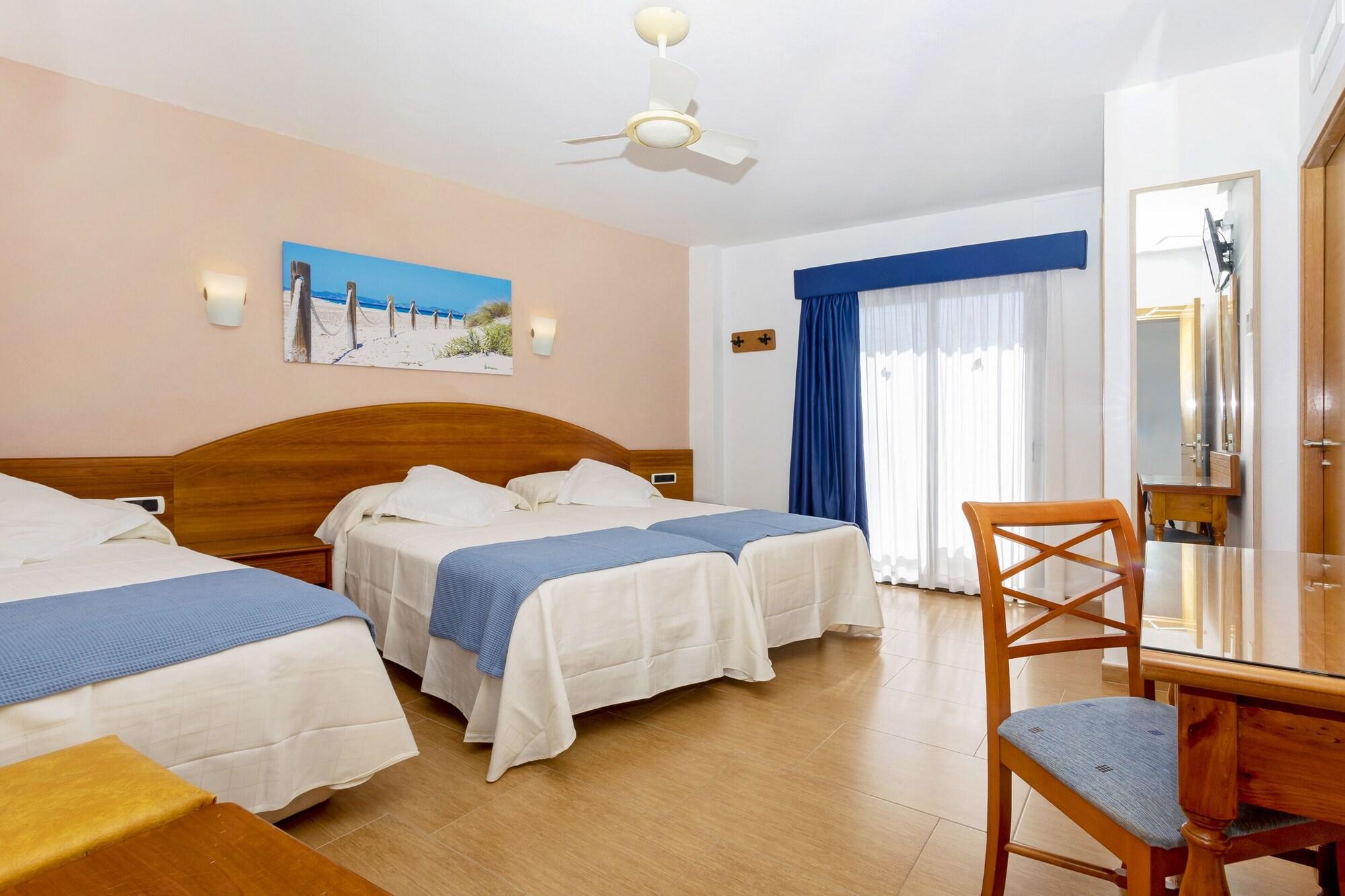 Manolita Guest house San Antonio (Ibiza)