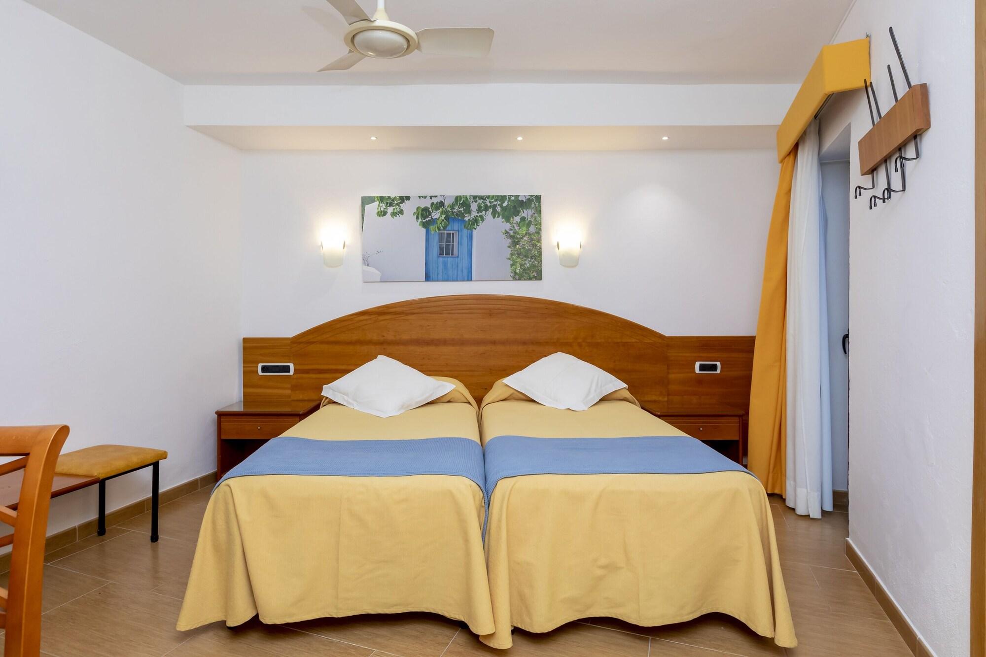 Guest house Manolita *