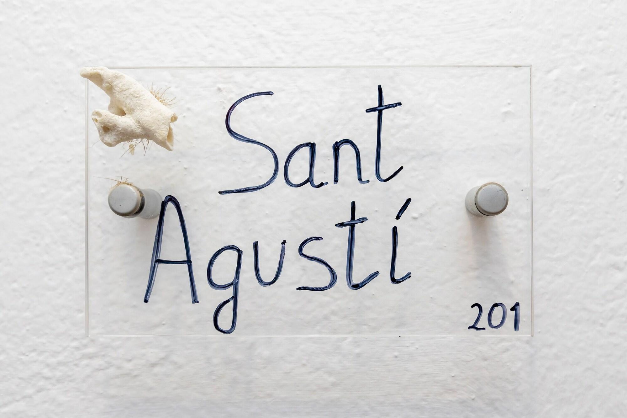Manolita Guest house San Antonio (Ibiza)