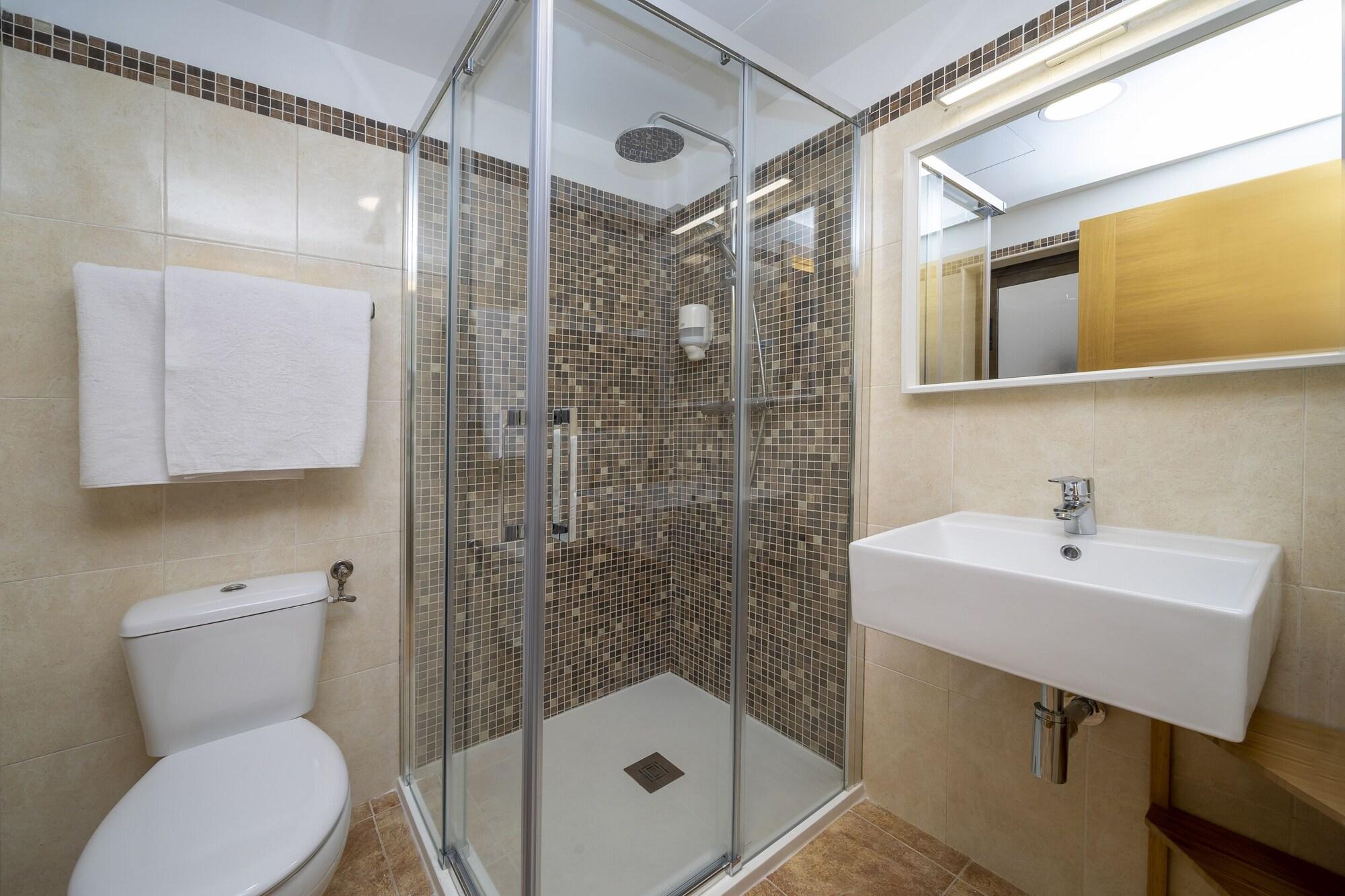 Manolita Guest house *
