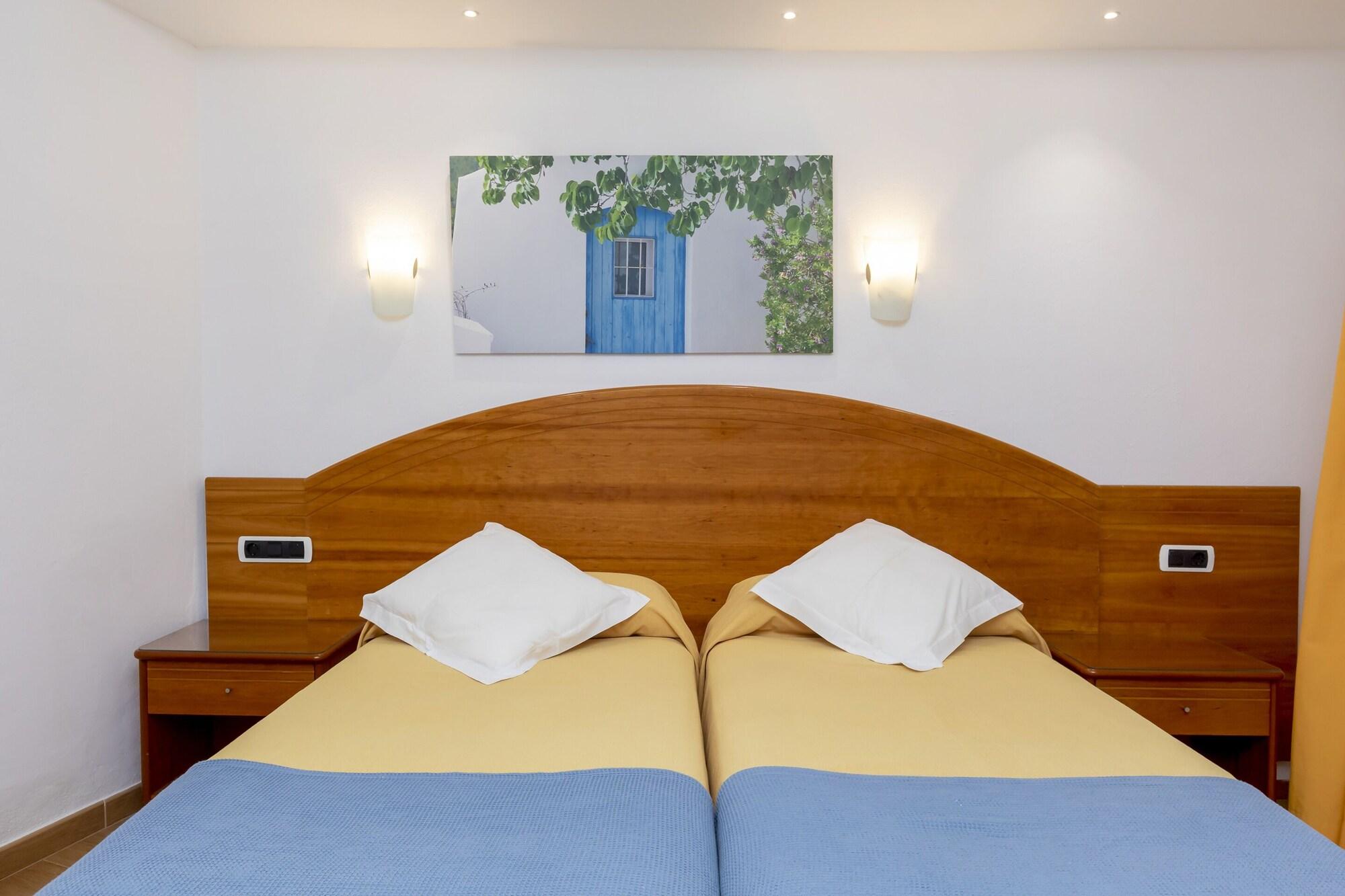 Manolita Guest house