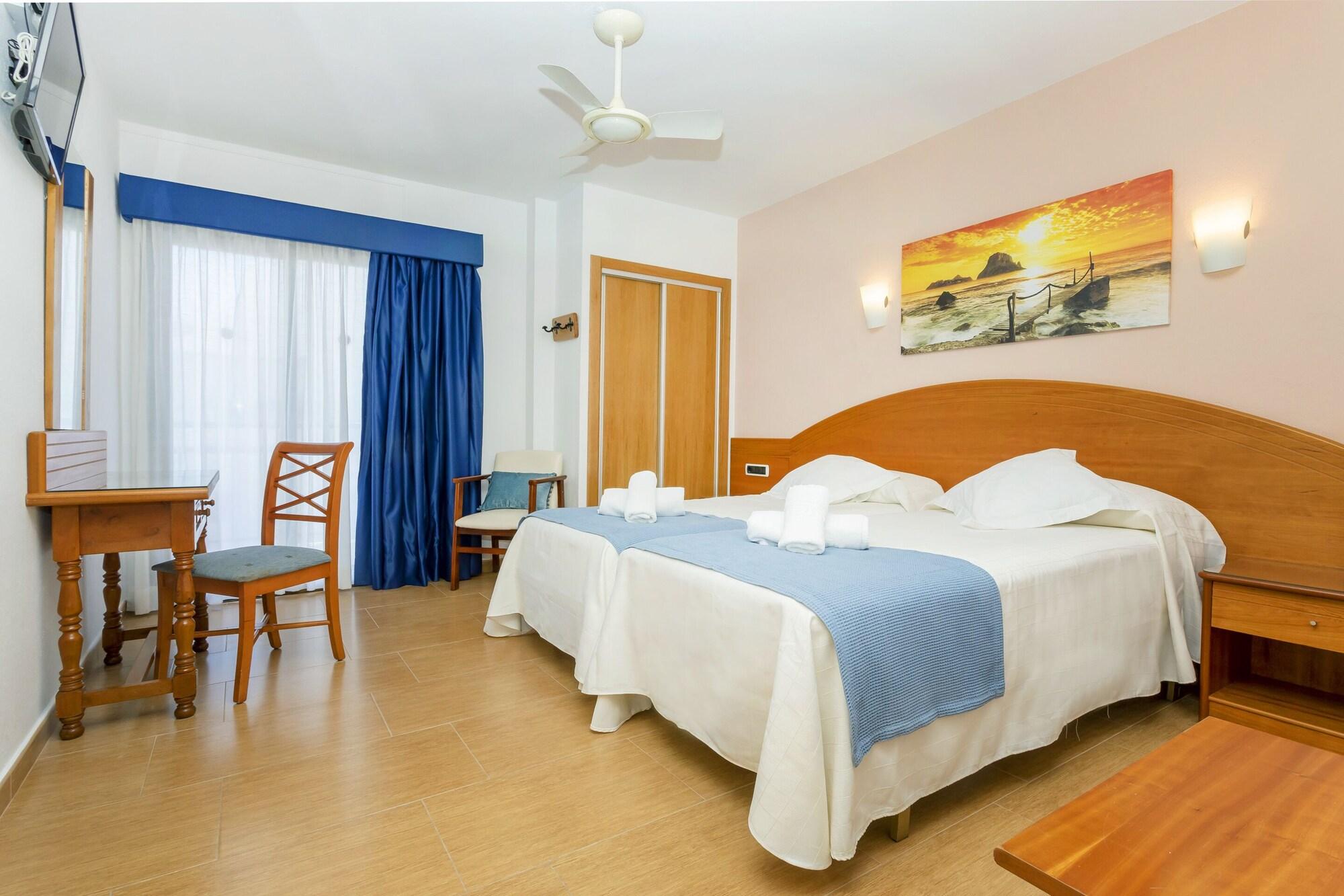Manolita Guest house