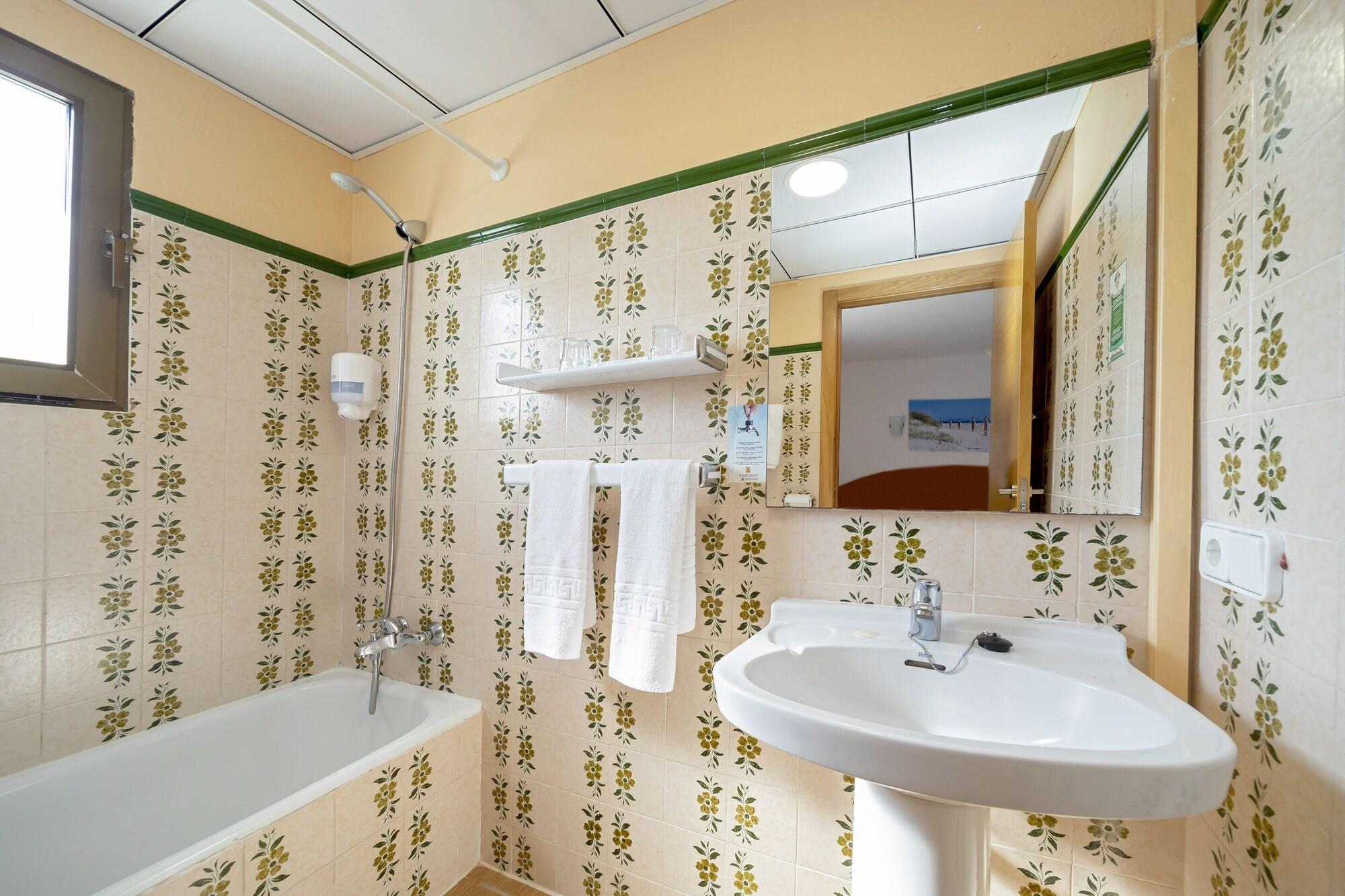 Guest house Manolita San Antonio (Ibiza)