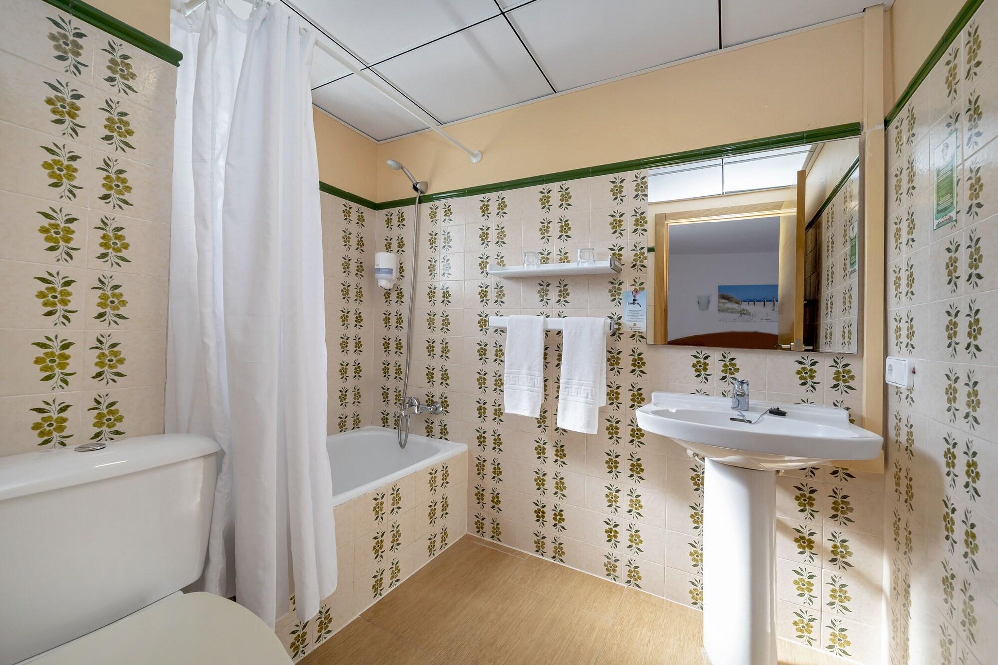 Guest house Manolita *
