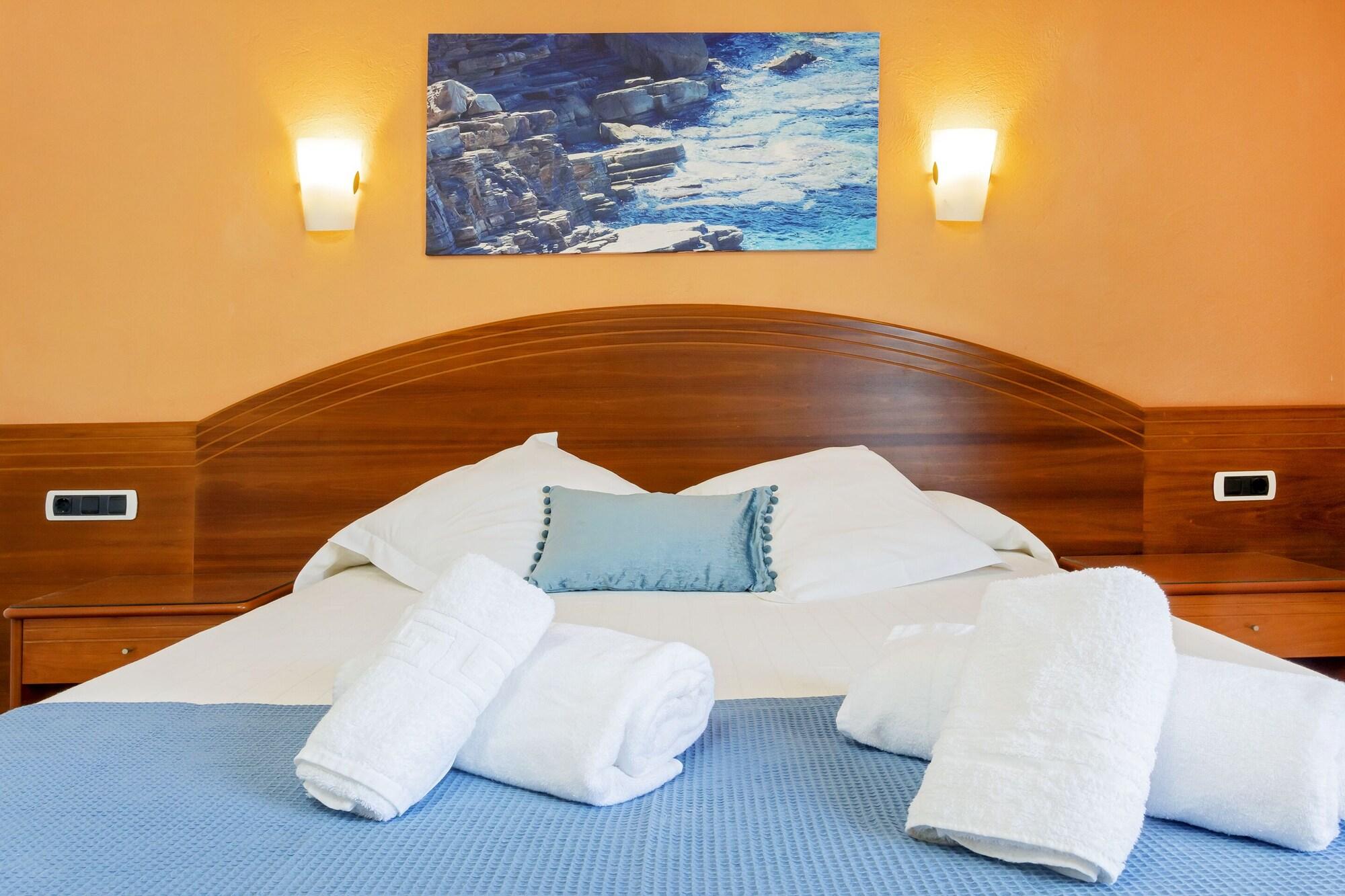 Guest house Manolita *