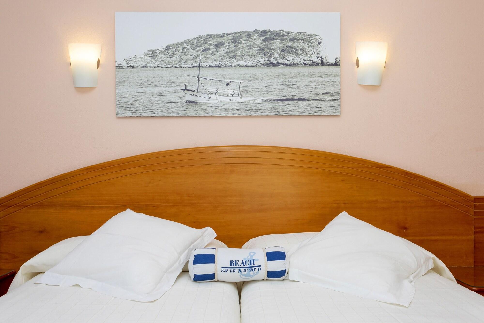 Manolita Guest house *