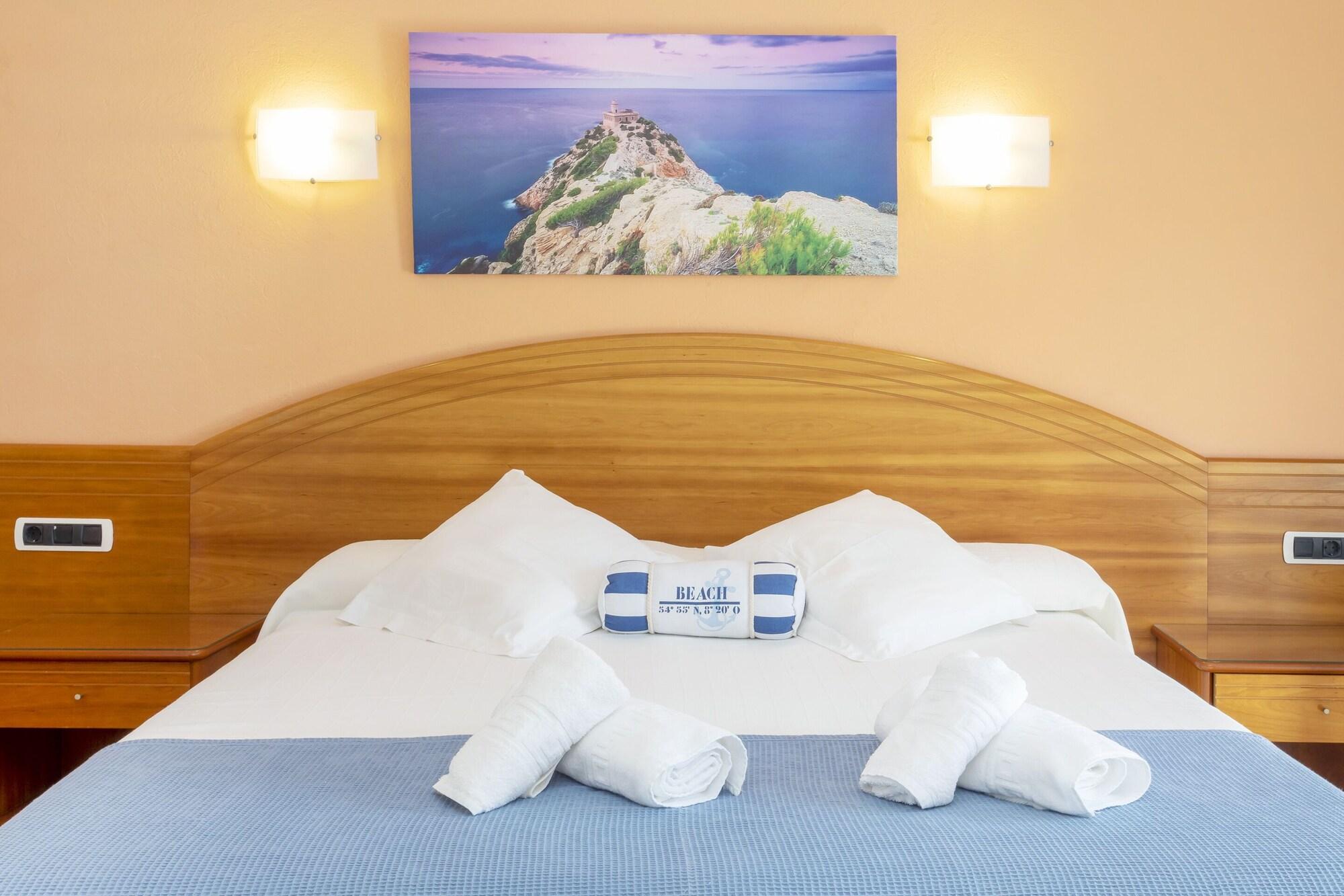 Manolita Guest house *