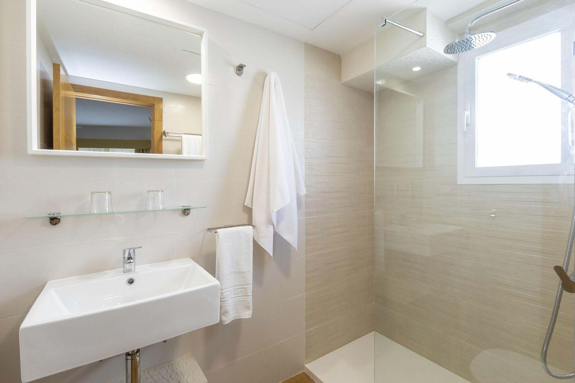 Manolita Guest house San Antonio (Ibiza)