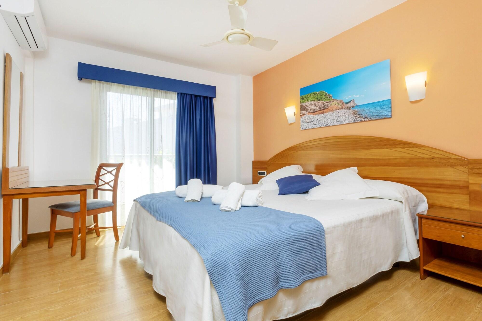 Manolita Guest house San Antonio (Ibiza)