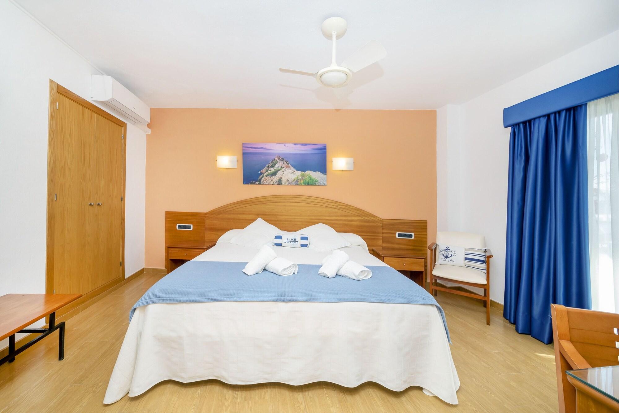 Manolita Guest house San Antonio (Ibiza)