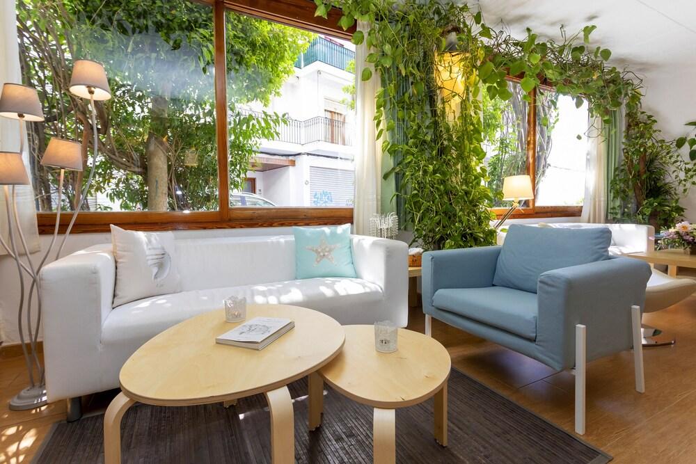 Guest house Manolita