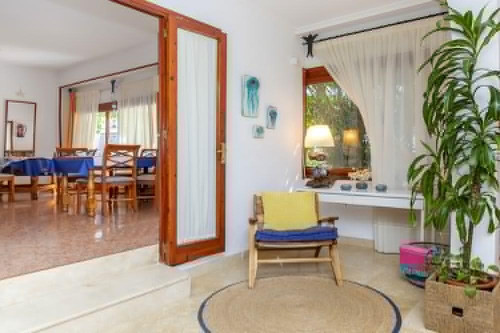 Manolita Guest house