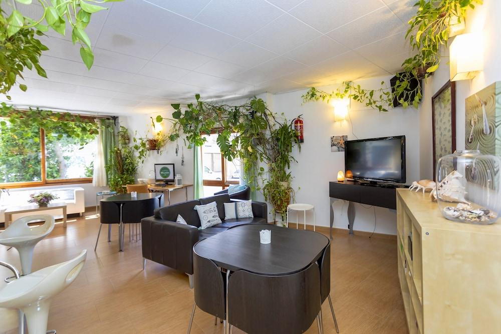 Manolita Guest house *