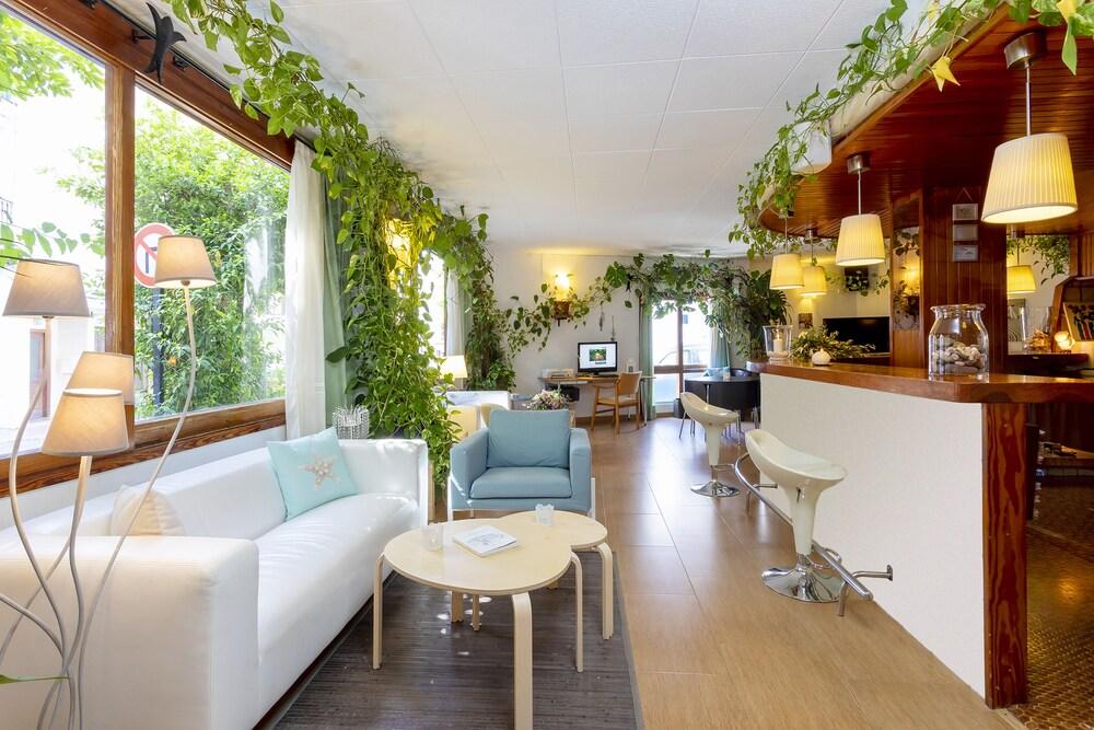 Manolita Guest house