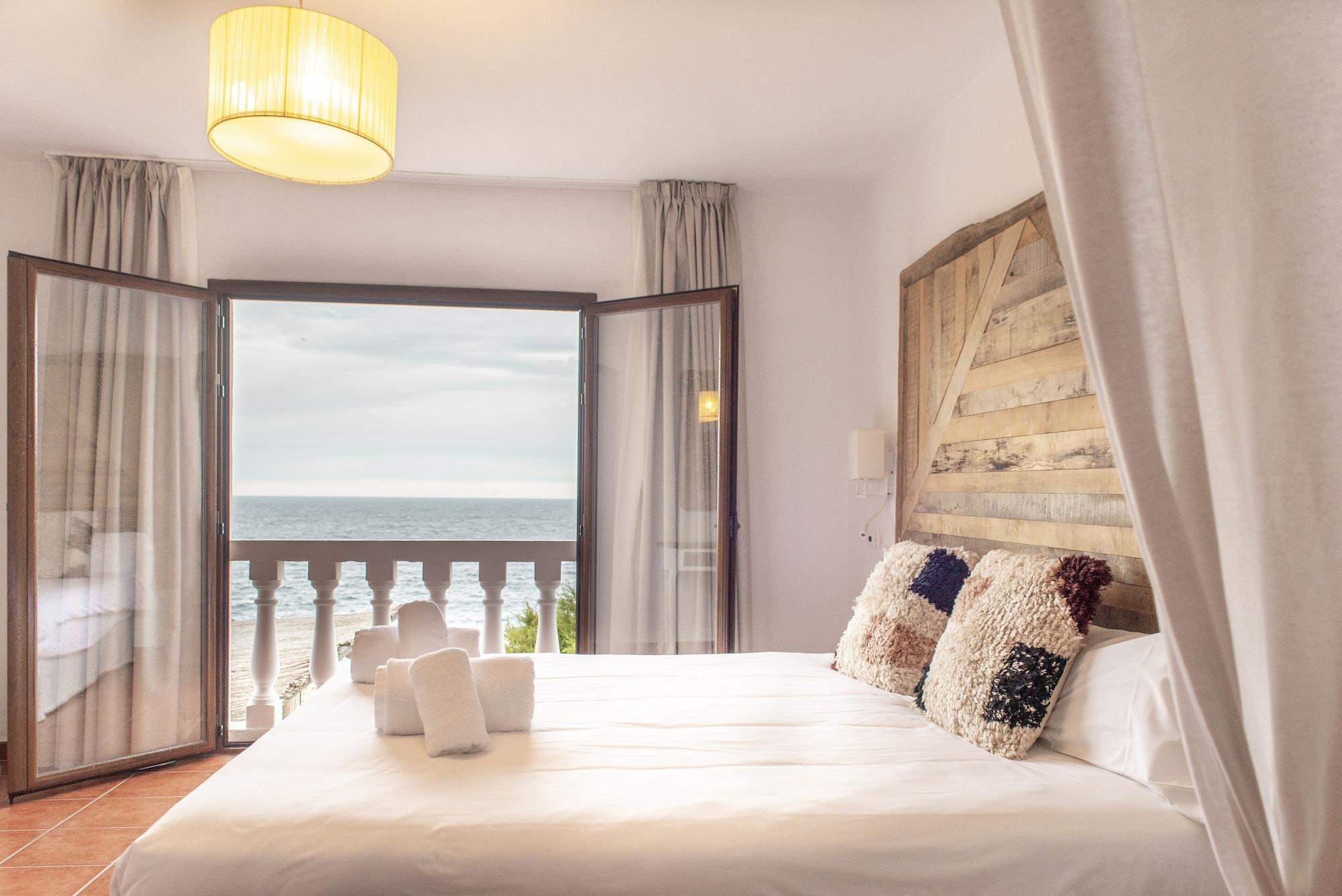 La Torre Ibiza Cap Negret (adults Only)