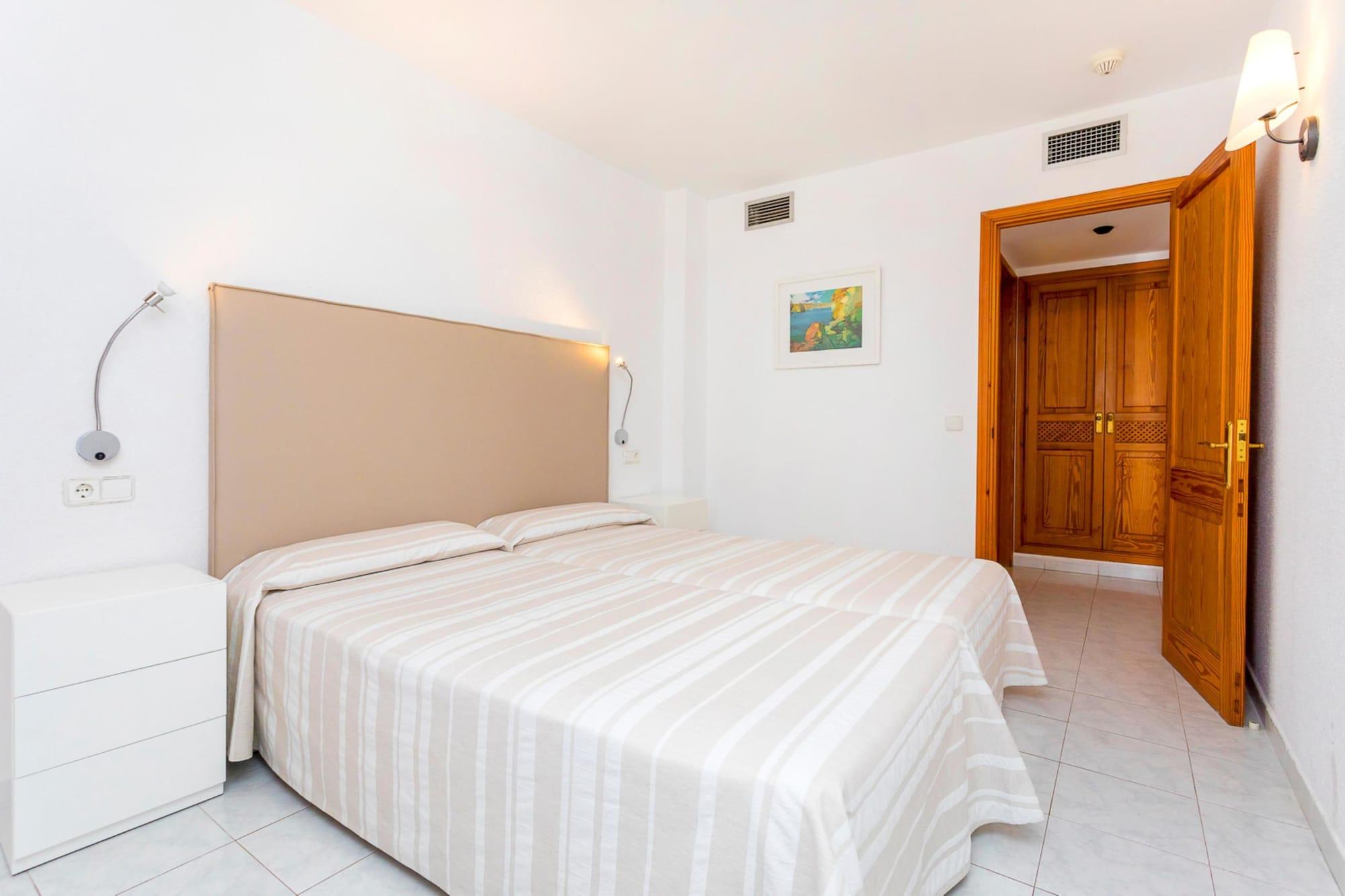 Duquesa Playa Aparthotel Santa Eulària des Riu