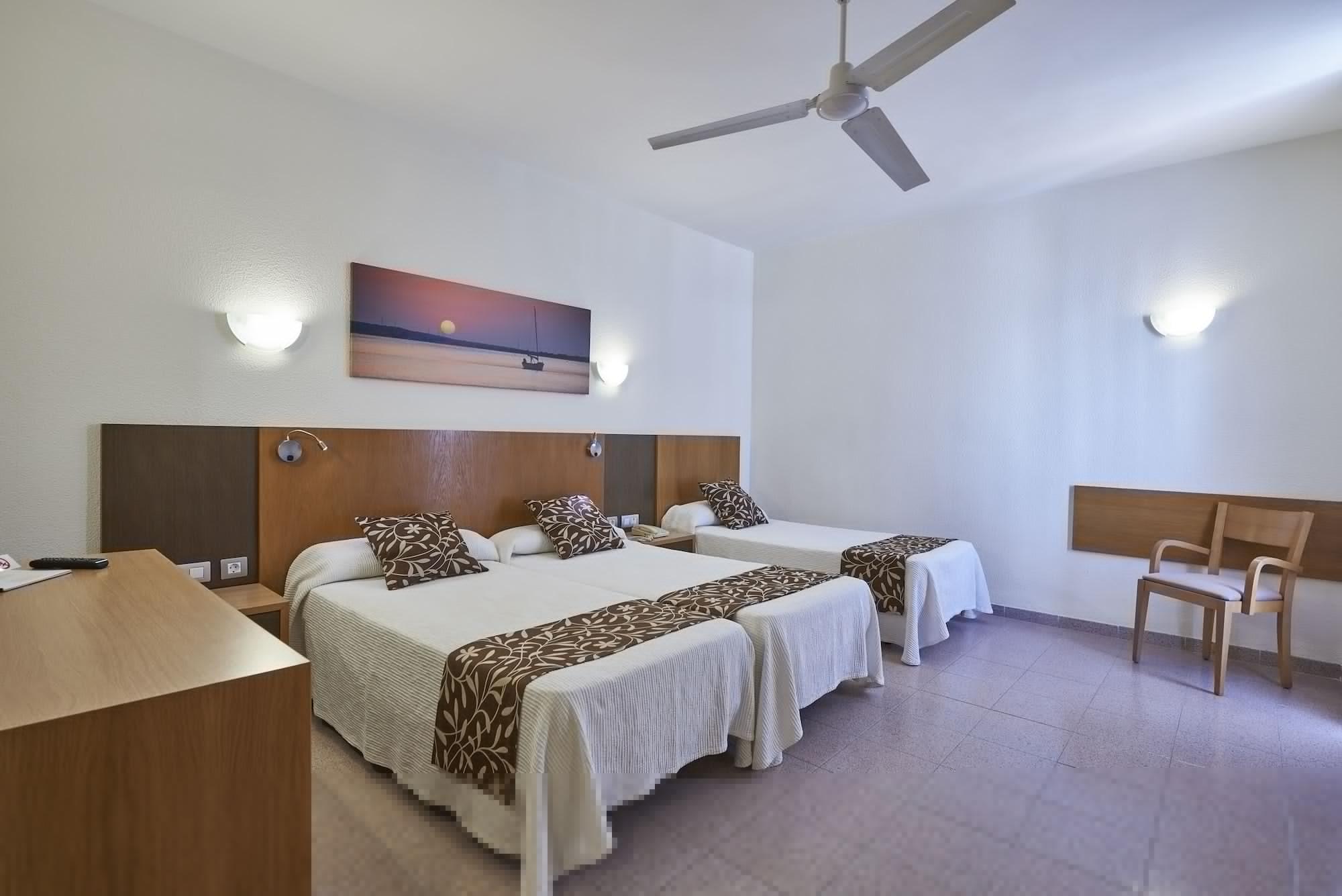 Hotel Gran Sol San Antonio (Ibiza)