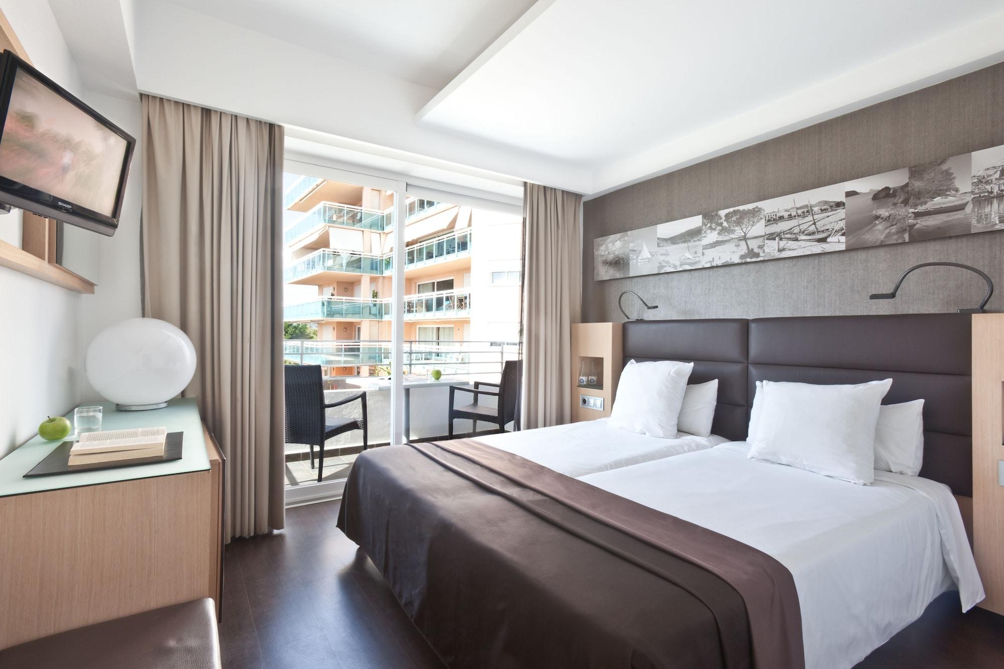 Ocean Drive Hotel