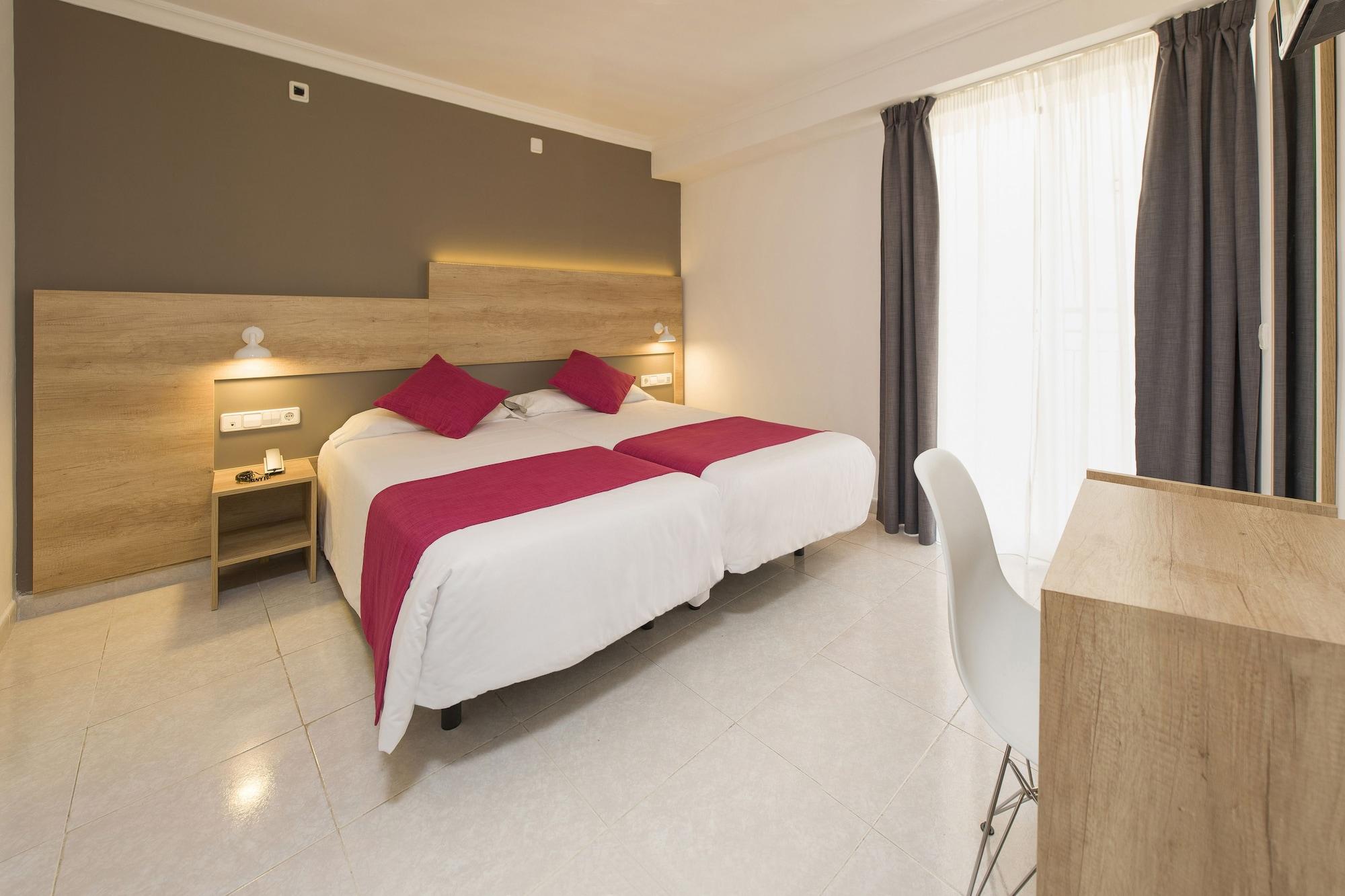 Hotel Vibra Maritimo 3*