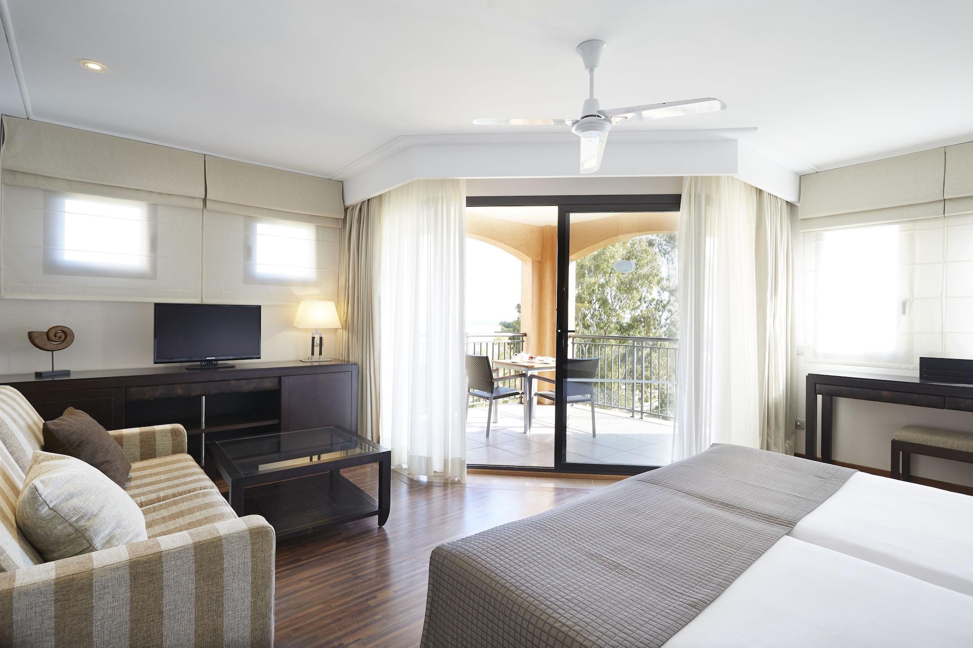 Hotel Insotel Fenicia Prestige Suites&spa Santa Eulària des Riu