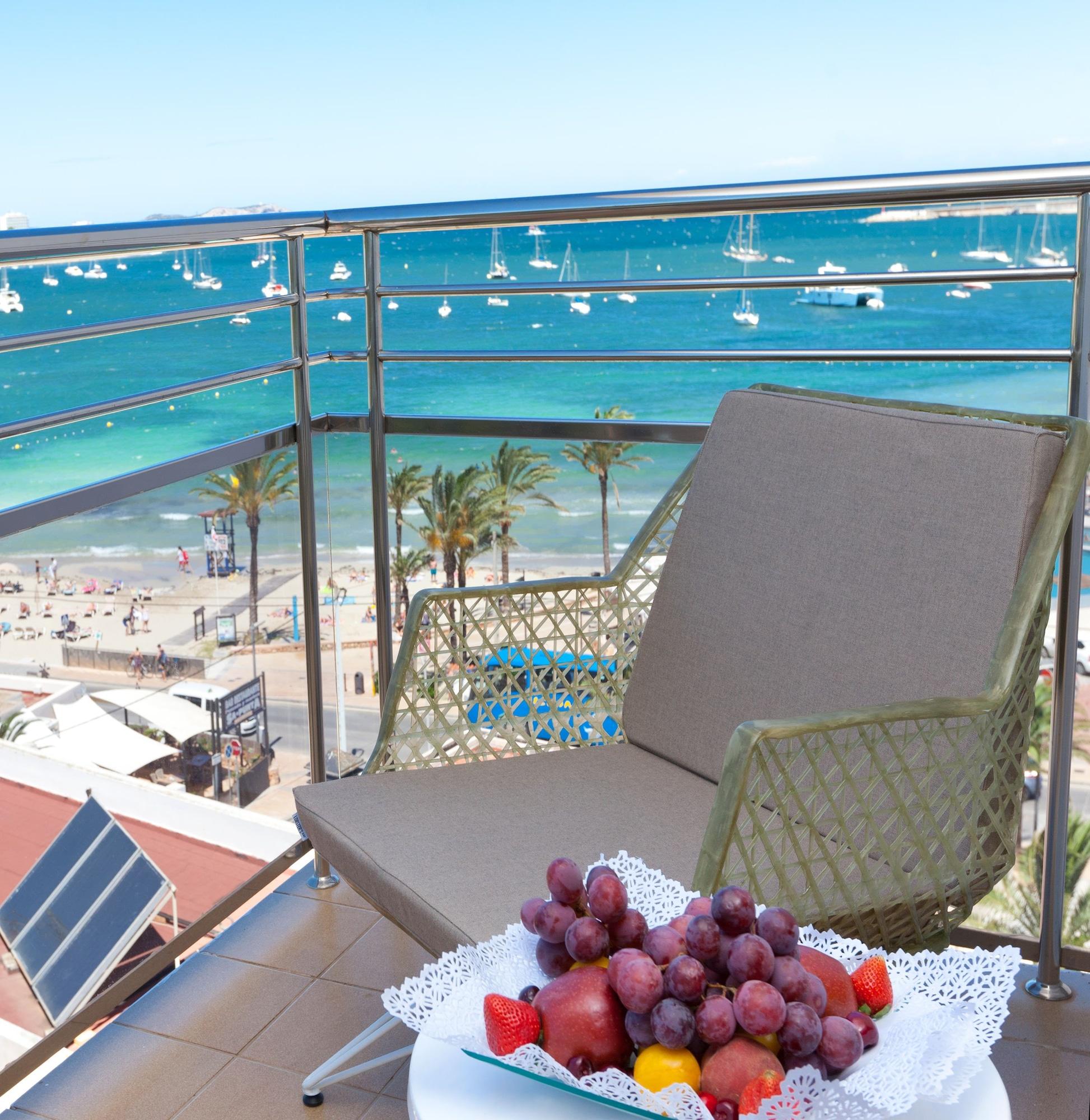 Bellamar Beach&spa 4*