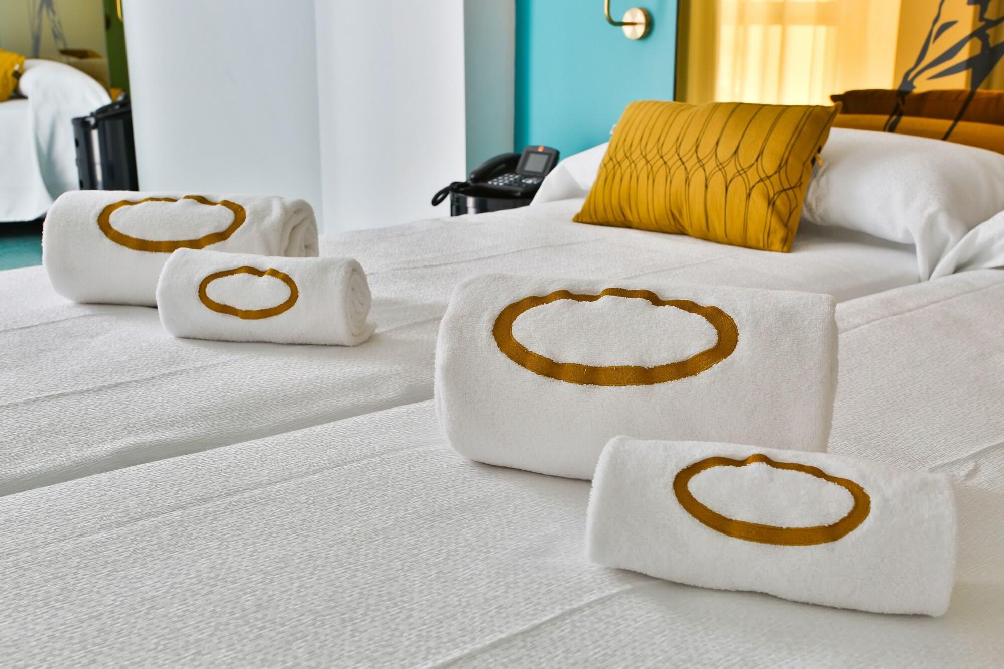 Dorado Ibiza - Adults Only 4* Platja d'en Bossa