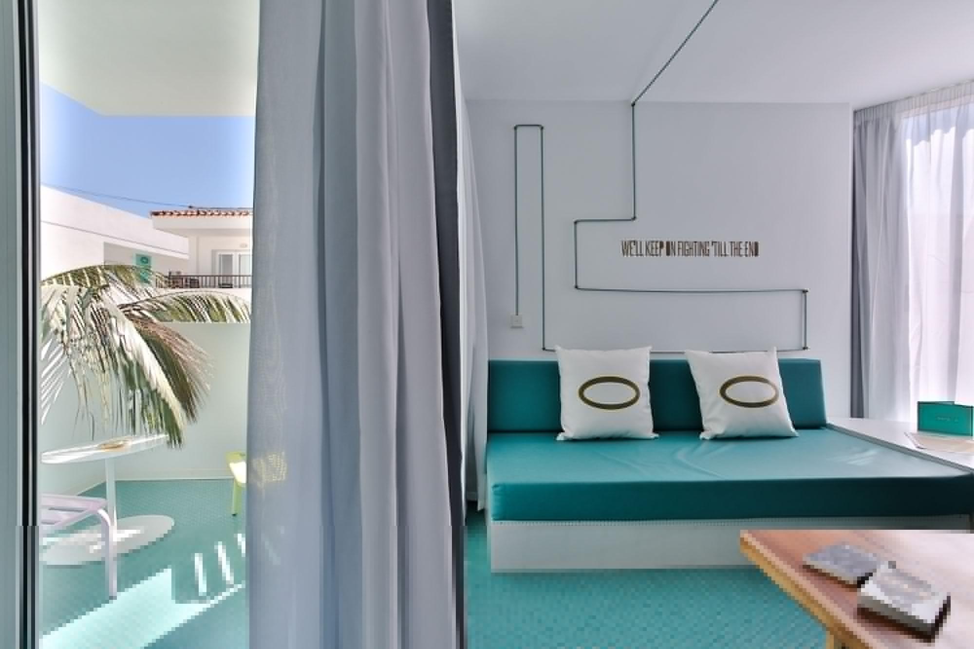 Hotel Dorado Ibiza - Adults Only