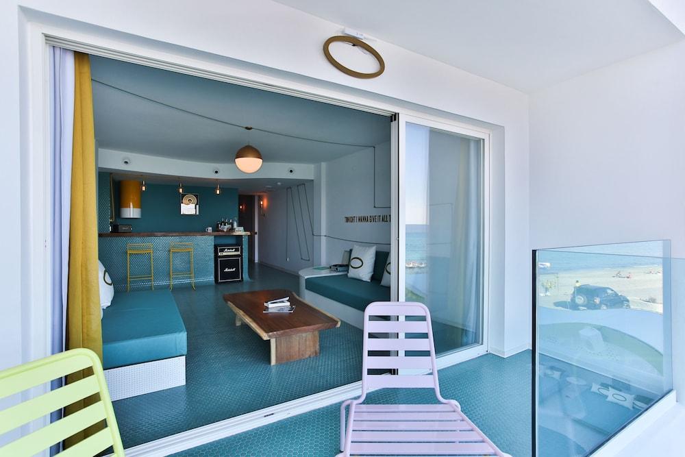Dorado Ibiza - Adults Only 4*