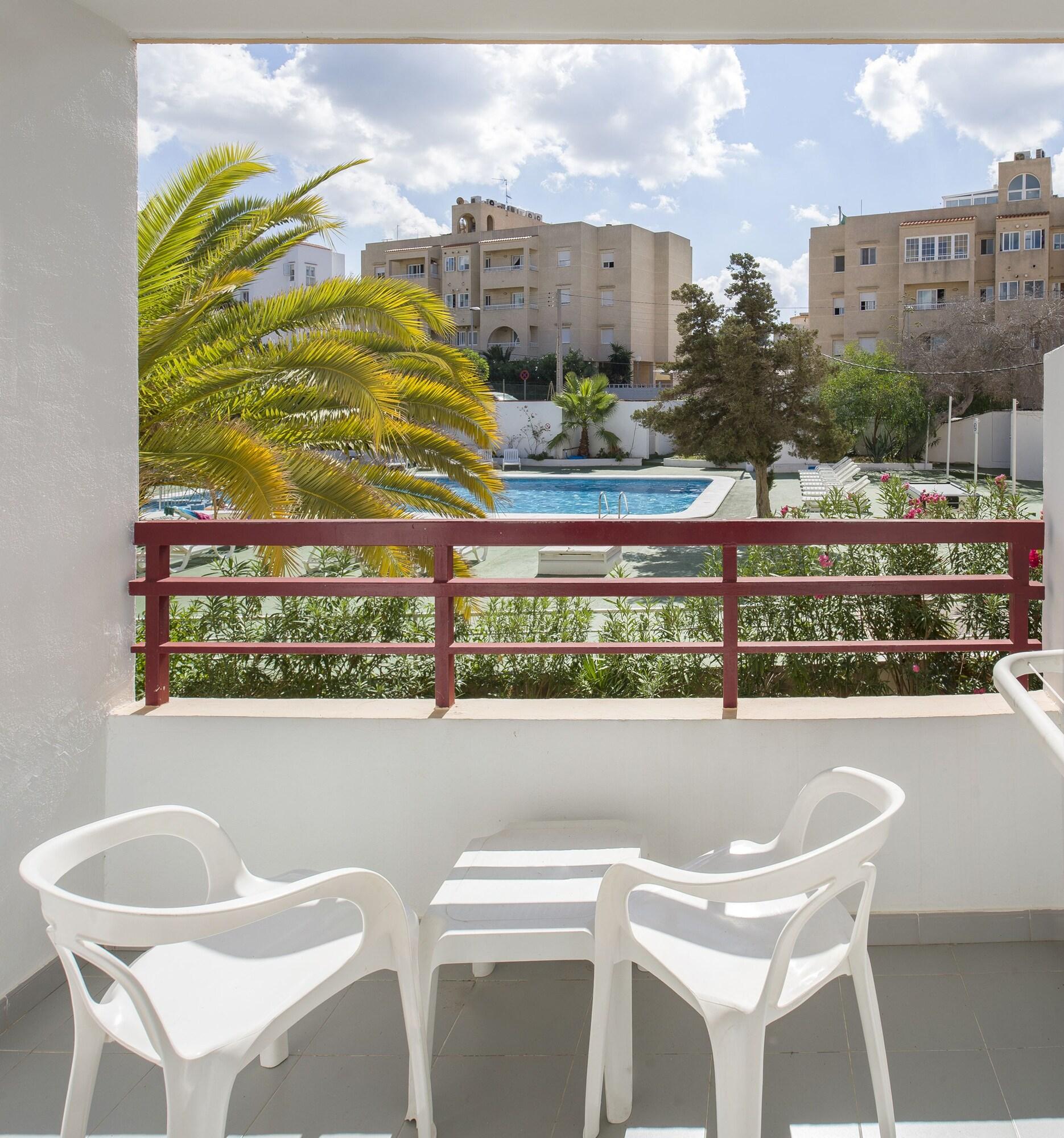 Coral Star Appartement San José
