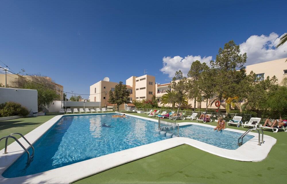 Appartement Coral Star