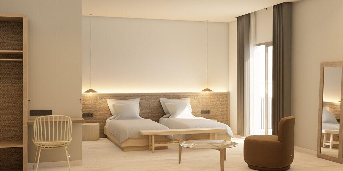 Play - Adults Only Hotel *
