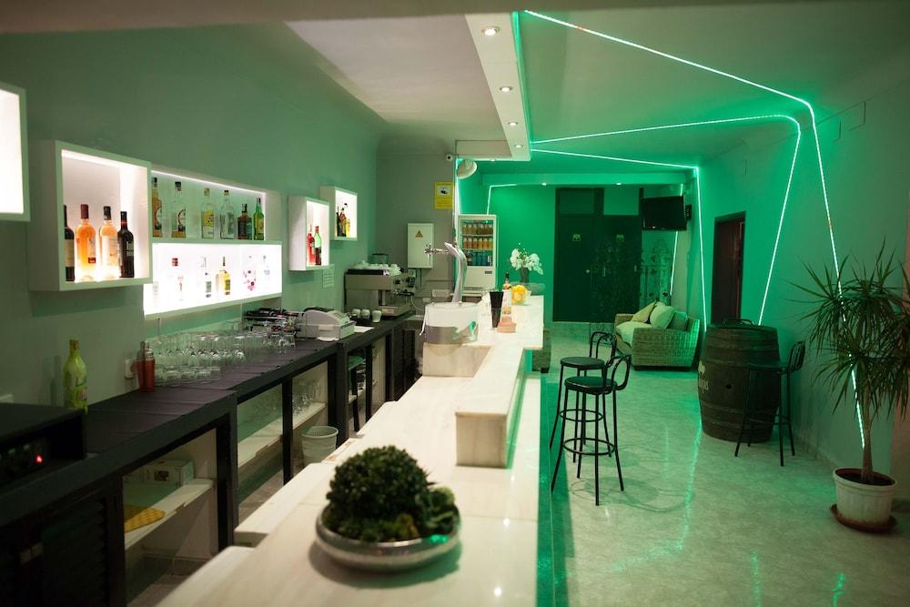 Hotel Play - Adults Only *