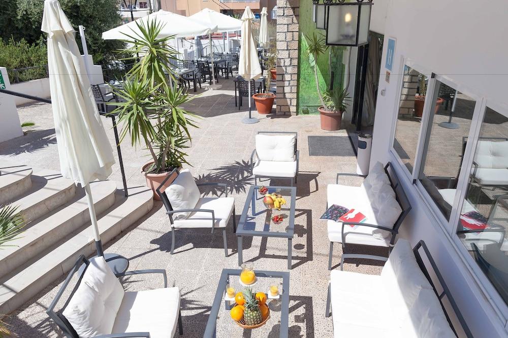 Play - Adults Only * Ibiza Town
