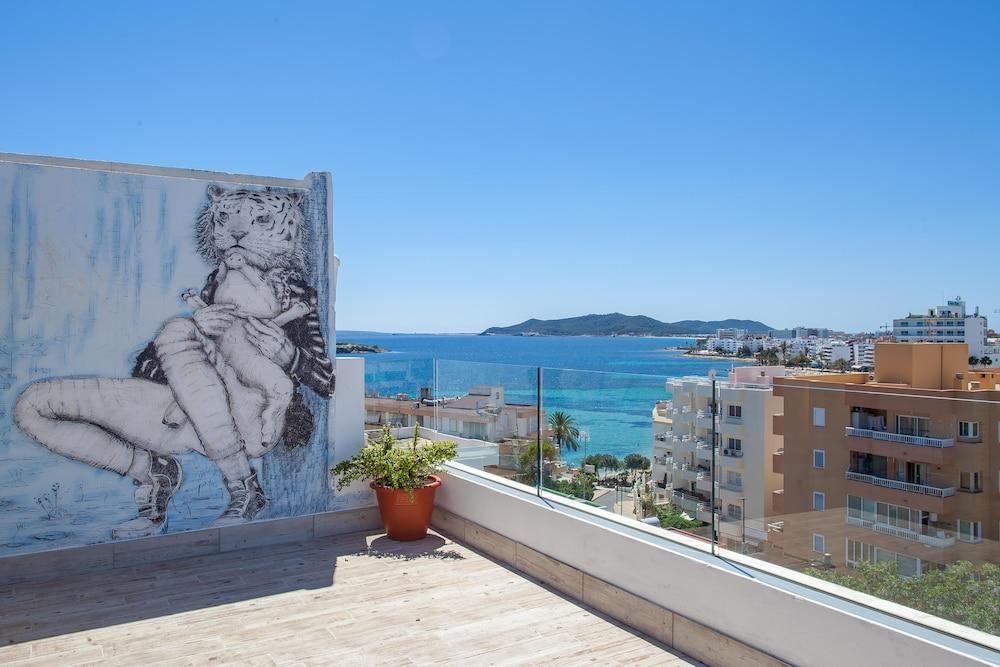 Play - Adults Only Ibiza Town