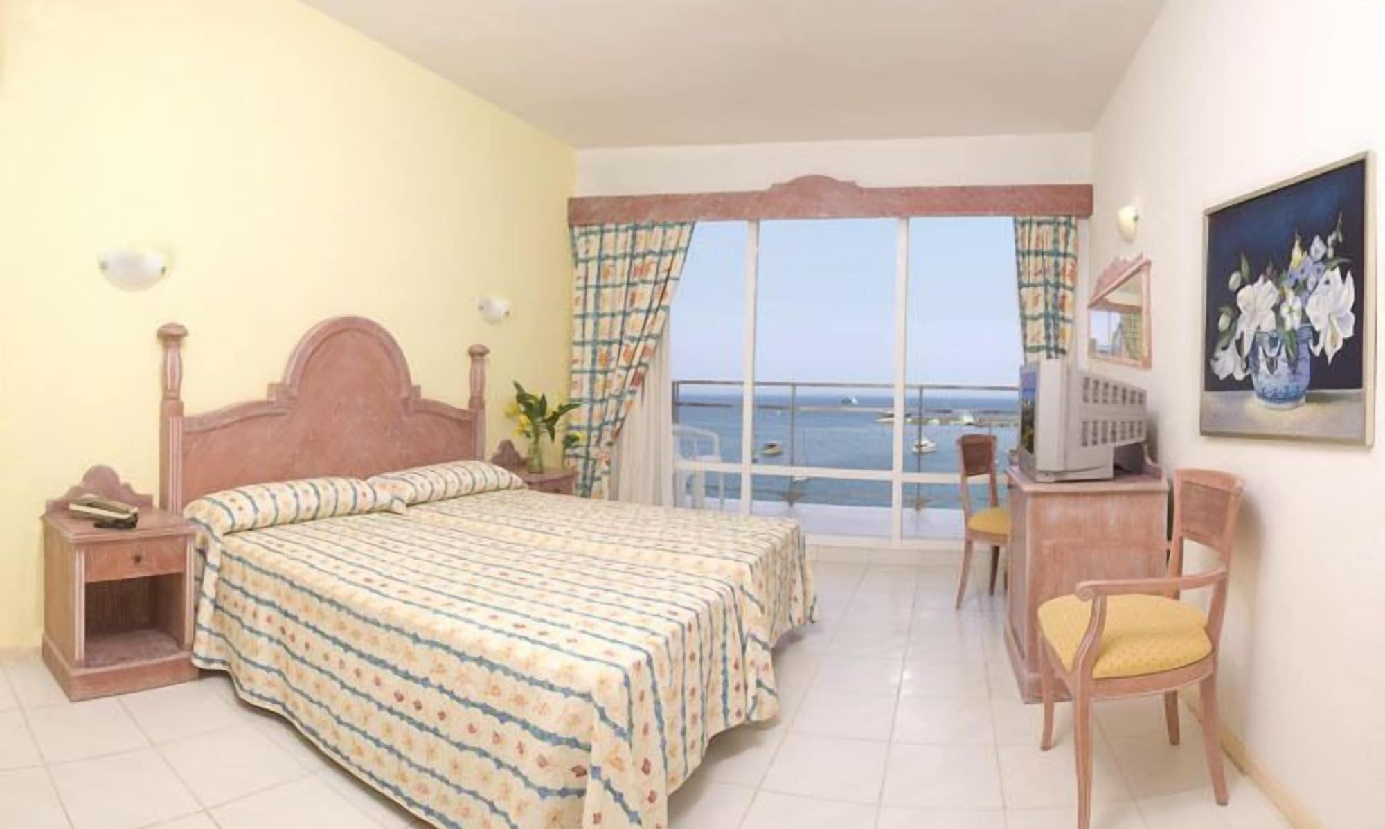 Hotel Neptuno
