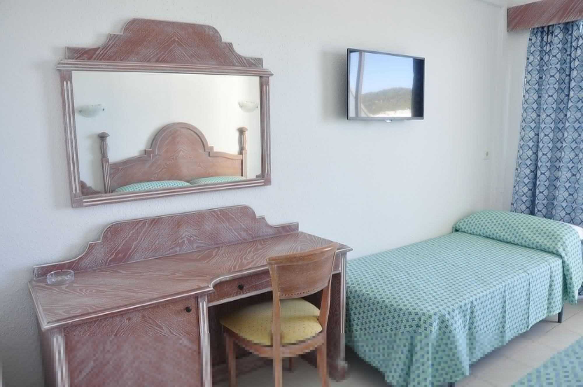 Neptuno Hotel