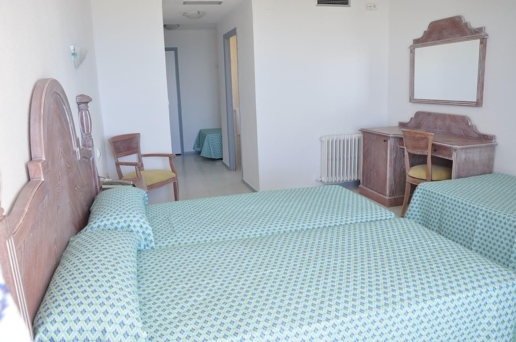 Hotel Neptuno
