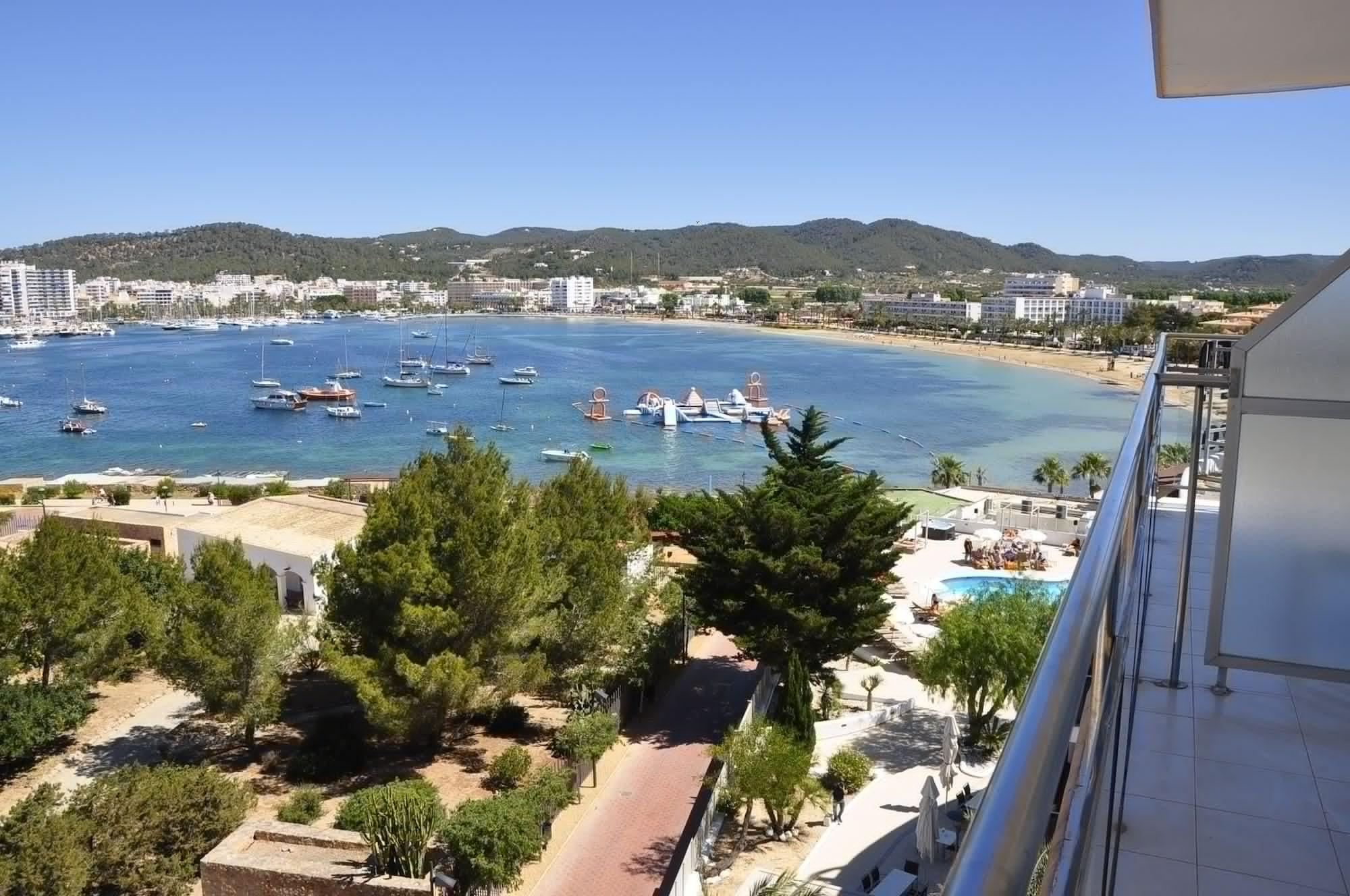 Neptuno 3* Ibiza-stad