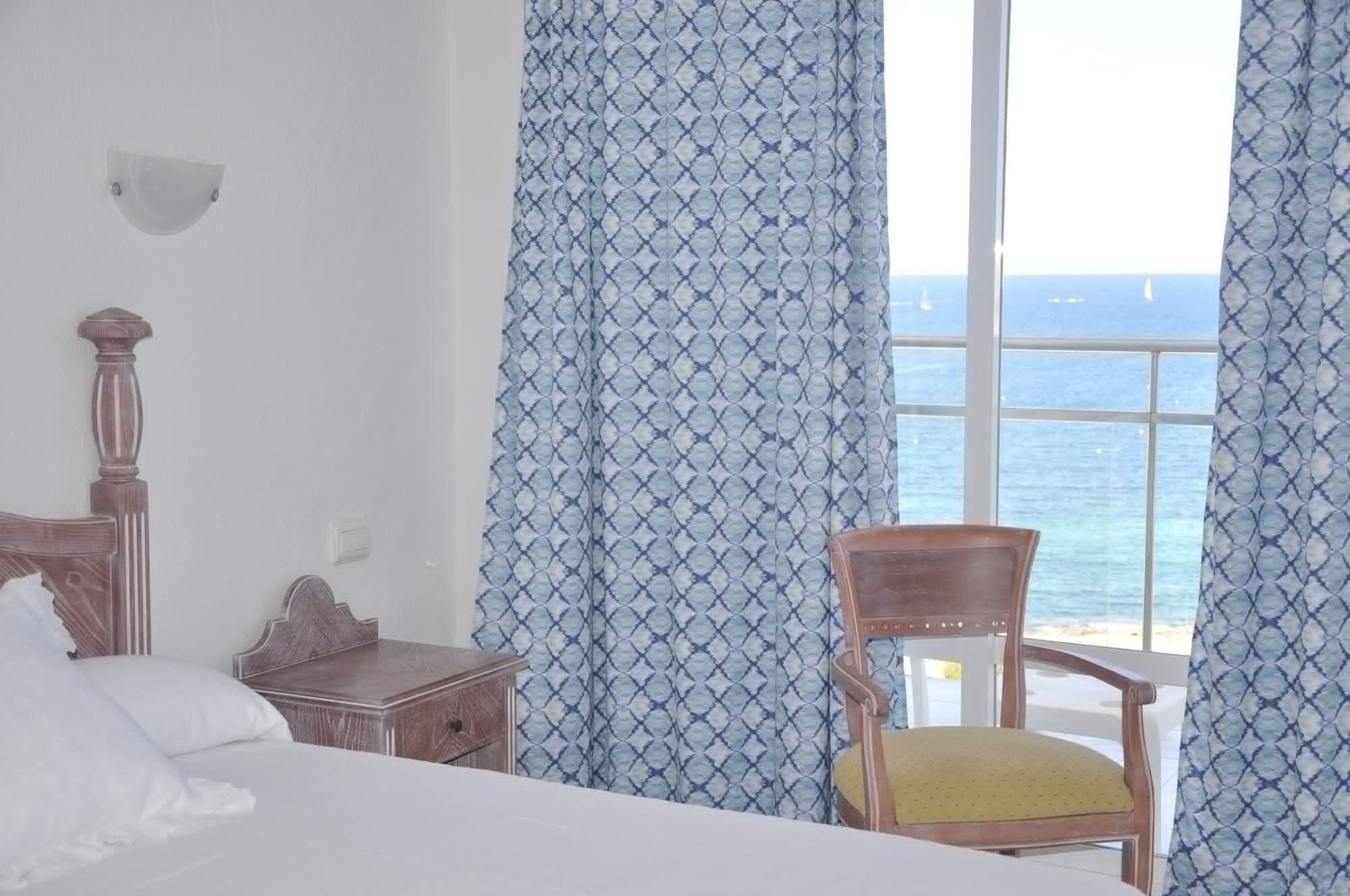 Hotel Neptuno Ibiza-stad