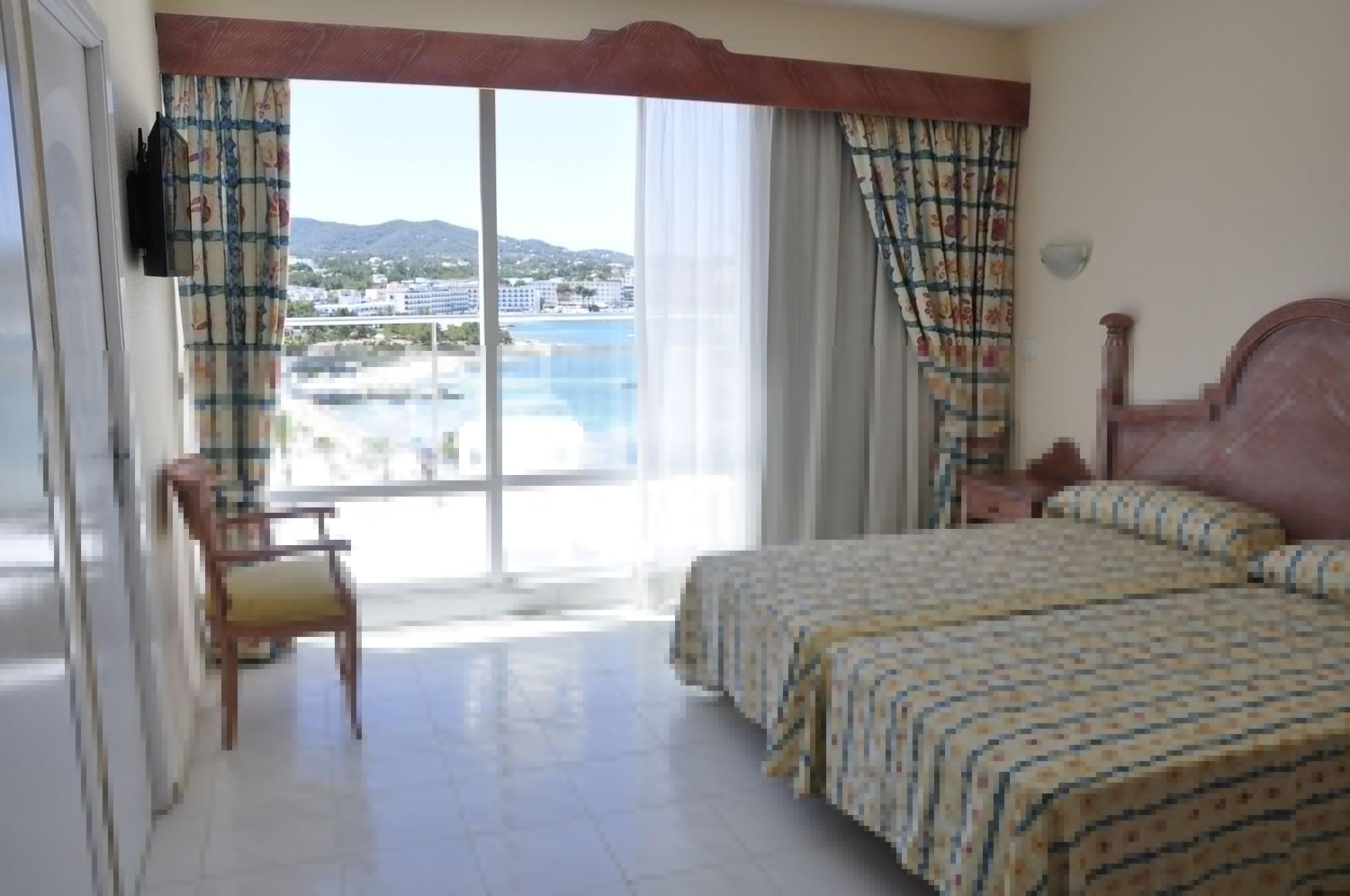 Neptuno 3* Ibiza-stad