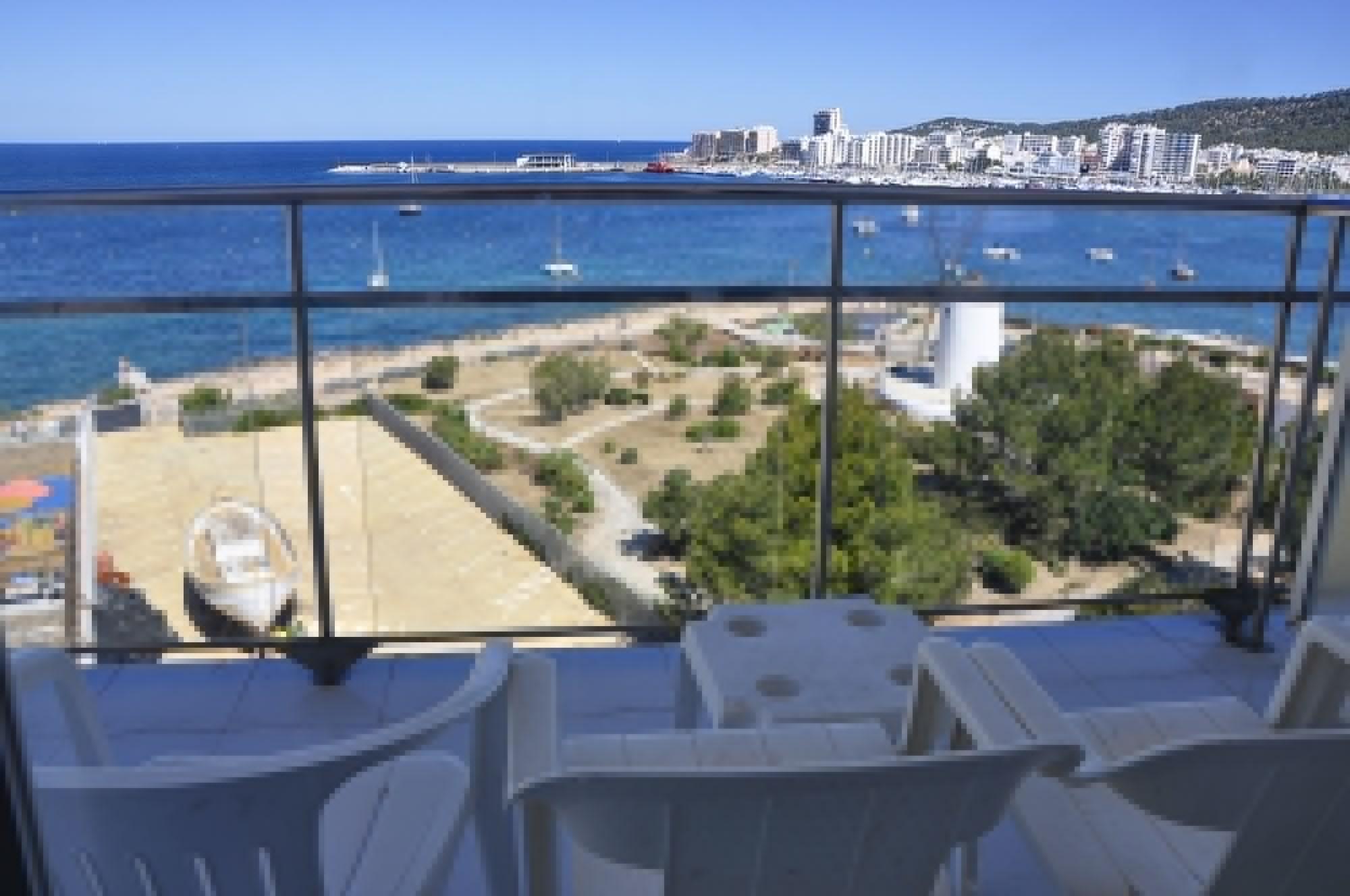 Hotel Neptuno 3*