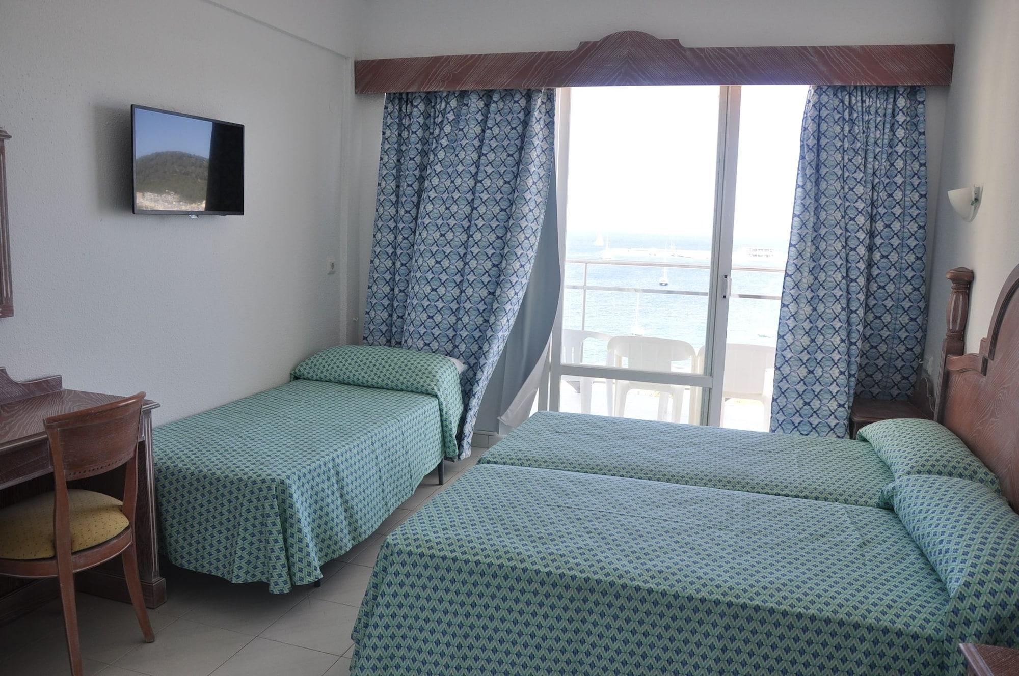 Hotel Neptuno